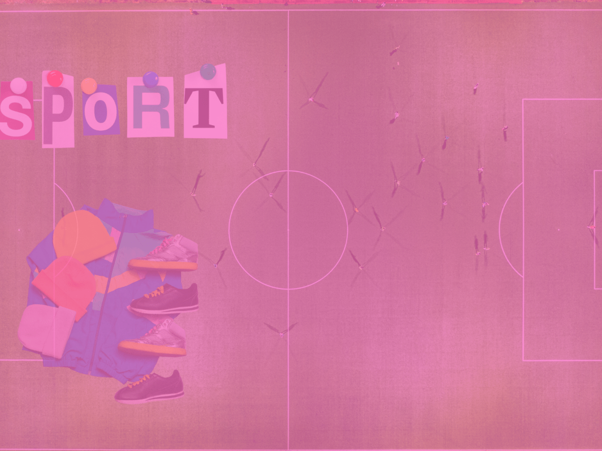 Ultra-Fast-Fashion und Sportbekleidung