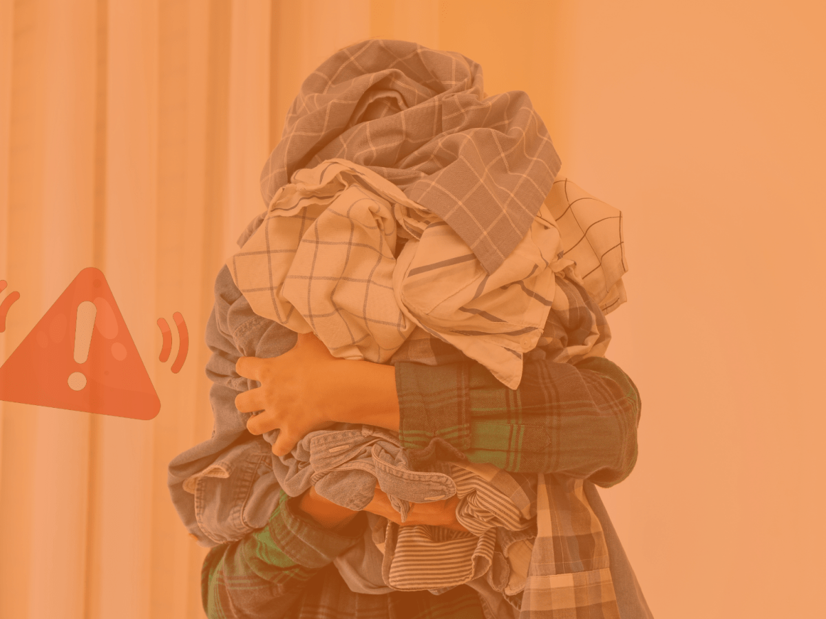 Ultra-Fast-Fashion – Chemie in unserem&nbsp;Kleiderschrank